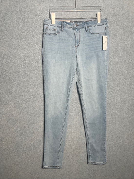 Jessica Simpson Denim - Women’s New With Tags Super Skinny Fit Denim Jeans Size 8 any Jessica Simpson